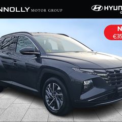 Hyundai Tucson 2024