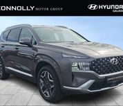 Hyundai Santa Fe 2023