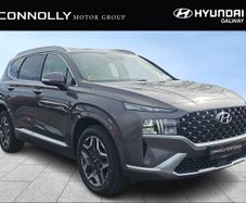 Hyundai Santa Fe 2023