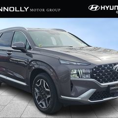 Hyundai Santa Fe 2023
