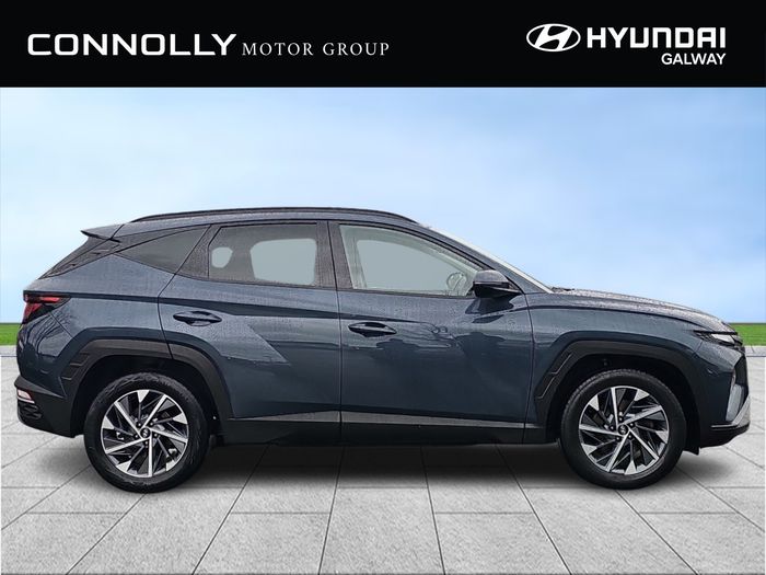 Hyundai Tucson 2024