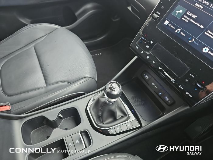 Hyundai Tucson 2024