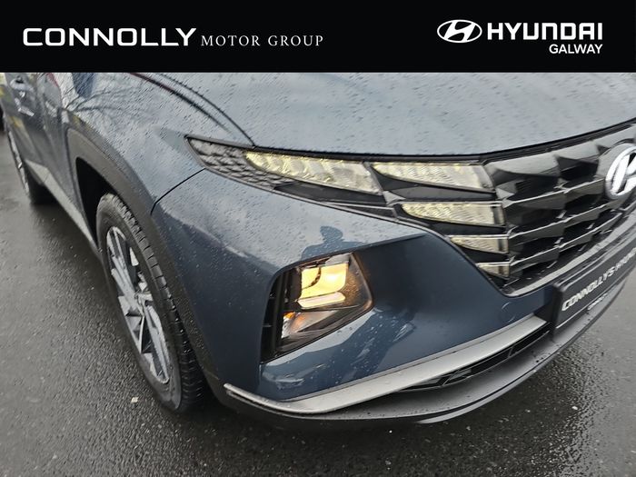Hyundai Tucson 2024