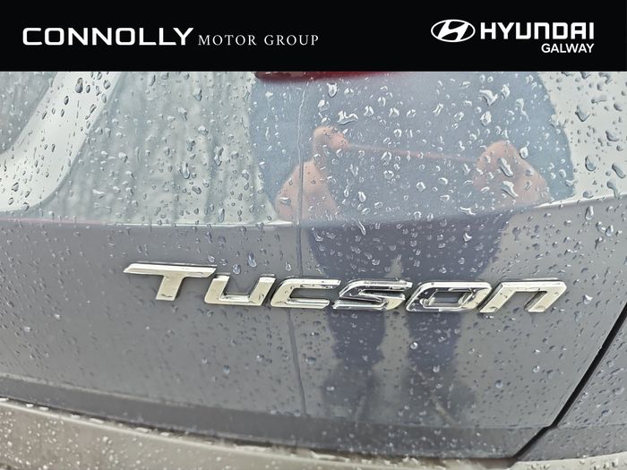 Hyundai Tucson 2024