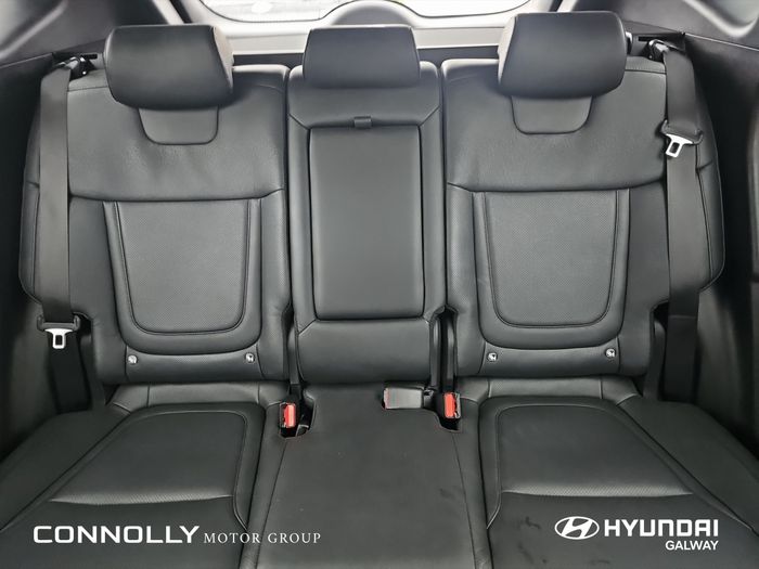 Hyundai Tucson 2024