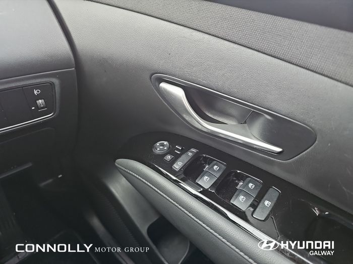 Hyundai Tucson 2024