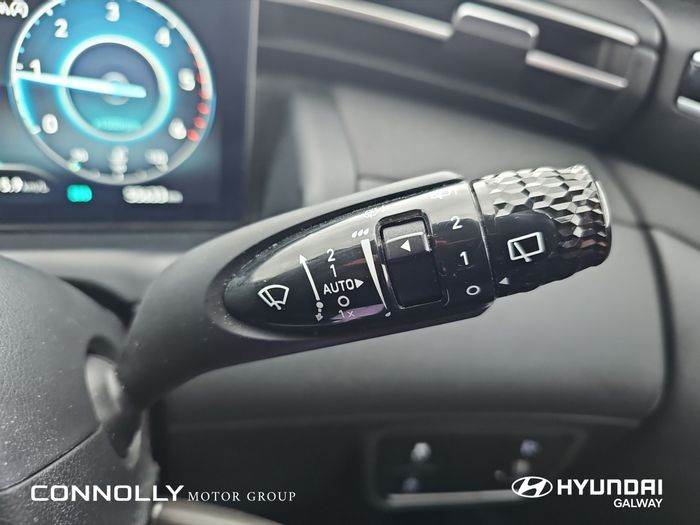 Hyundai Tucson 2024