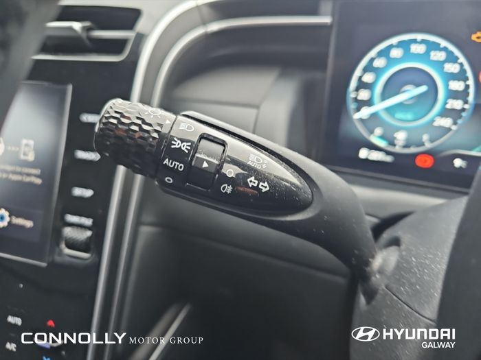 Hyundai Tucson 2024