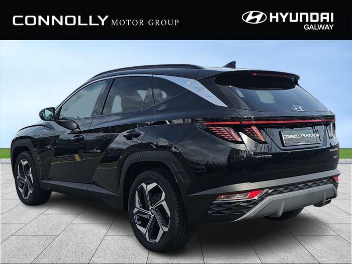 Hyundai Tucson 2024
