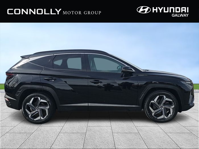 Hyundai Tucson 2024