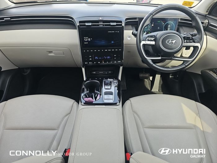 Hyundai Tucson 2024
