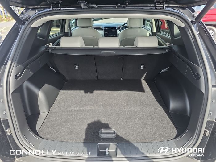 Hyundai Tucson 2024
