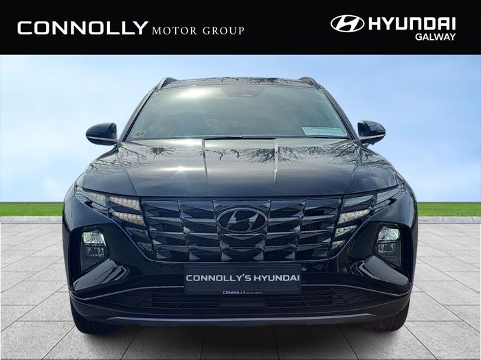 Hyundai Tucson 2024