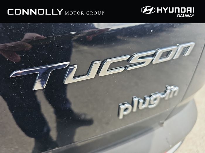 Hyundai Tucson 2024