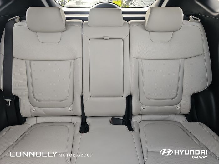 Hyundai Tucson 2024