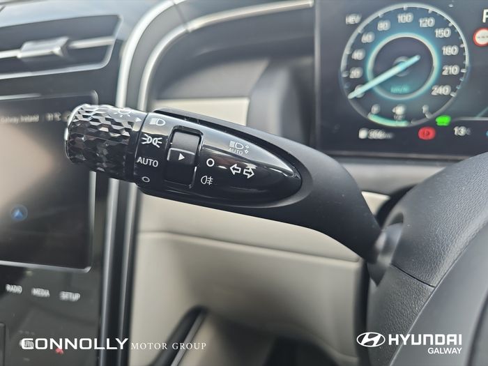 Hyundai Tucson 2024