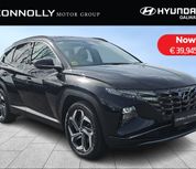 Hyundai Tucson 2024