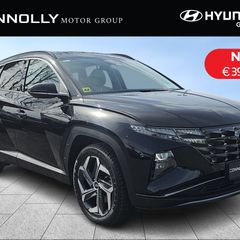 Hyundai Tucson 2024