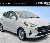 Hyundai i10 2022