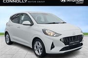 Hyundai i10 2022