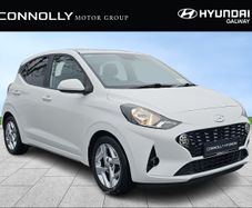 Hyundai i10 2022