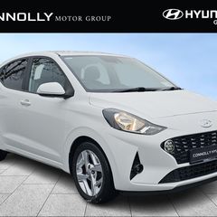 Hyundai i10 2022