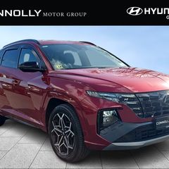 Hyundai Tucson 2023