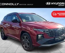 Hyundai Tucson 2023