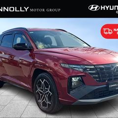 Hyundai Tucson 2023