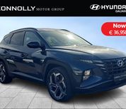 Hyundai Tucson 2024