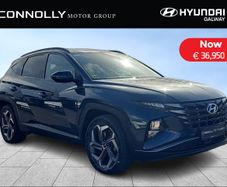 Hyundai Tucson 2024