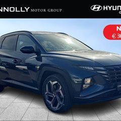 Hyundai Tucson 2024