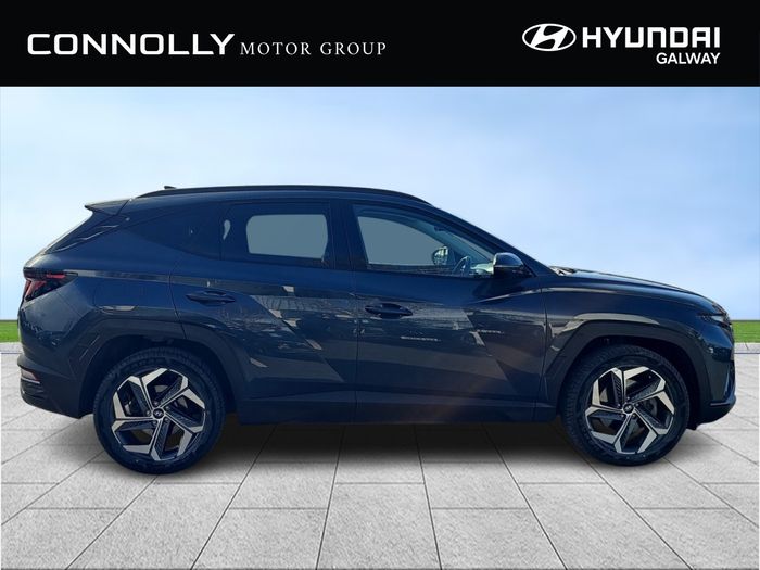 Hyundai Tucson 2024