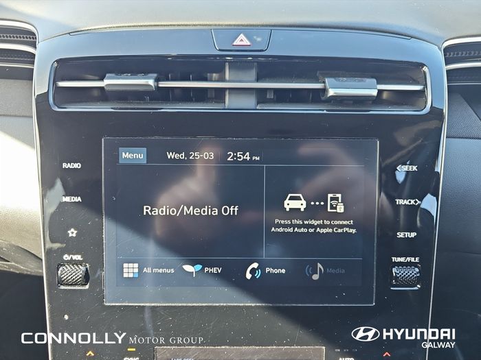 Hyundai Tucson 2024