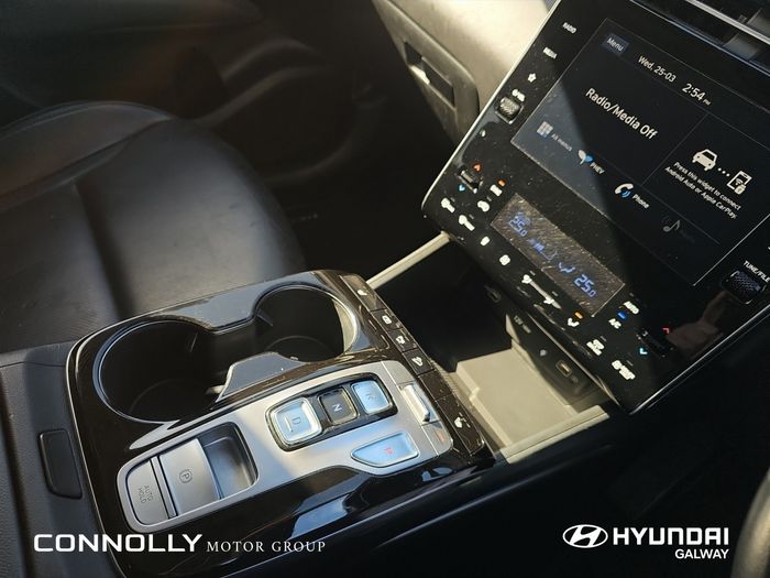 Hyundai Tucson 2024