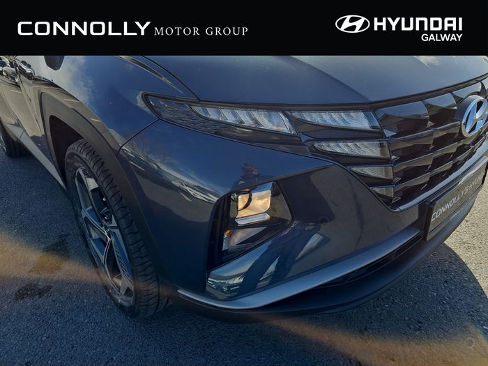 Hyundai Tucson 2024