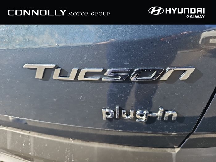 Hyundai Tucson 2024