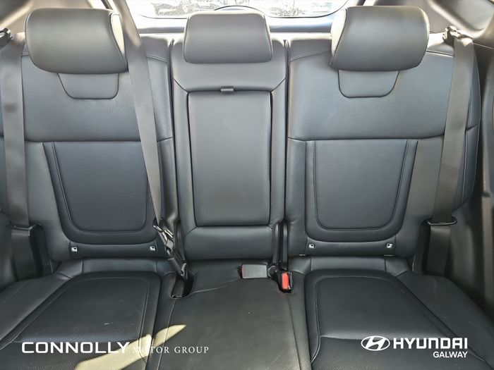 Hyundai Tucson 2024