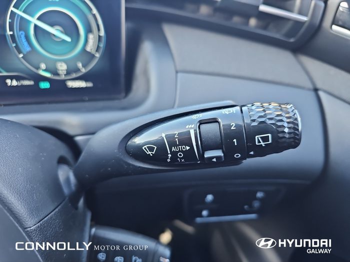 Hyundai Tucson 2024