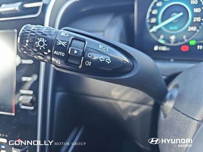 Hyundai Tucson 2024