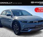Hyundai Ioniq 5 2024
