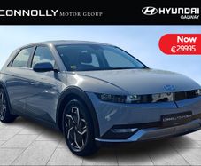 Hyundai Ioniq 5 2024