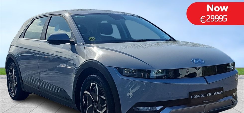 Hyundai Ioniq 5 2024