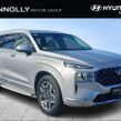 Hyundai Santa Fe 2023