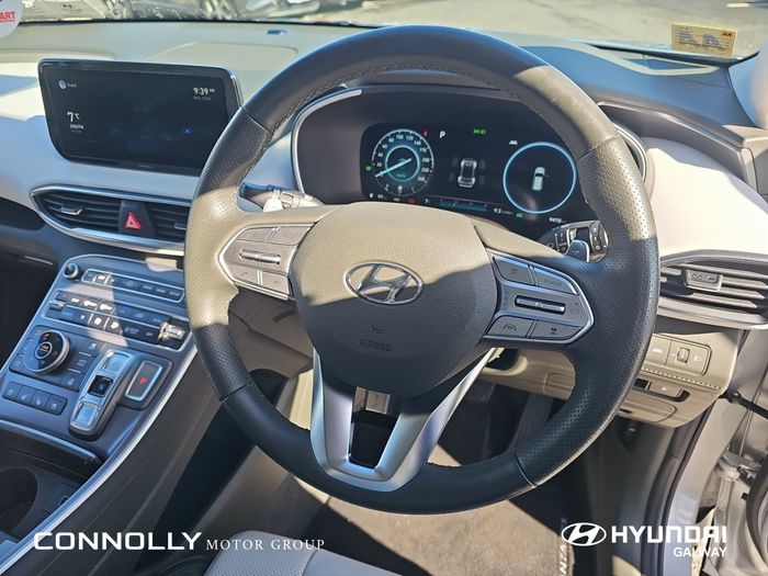 Hyundai Santa Fe 2023
