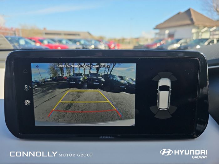 Hyundai Santa Fe 2023