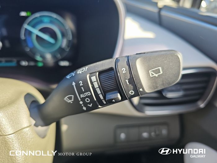 Hyundai Santa Fe 2023