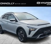 Hyundai Bayon 2022