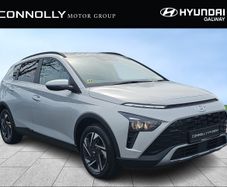 Hyundai Bayon 2022
