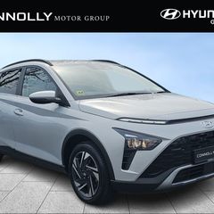 Hyundai Bayon 2022